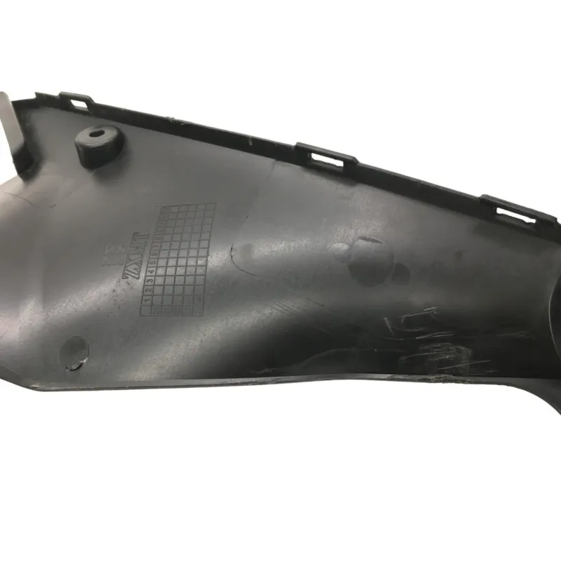 Cache interieur carenage YAMAHA YZF 320 2019-2023 R3