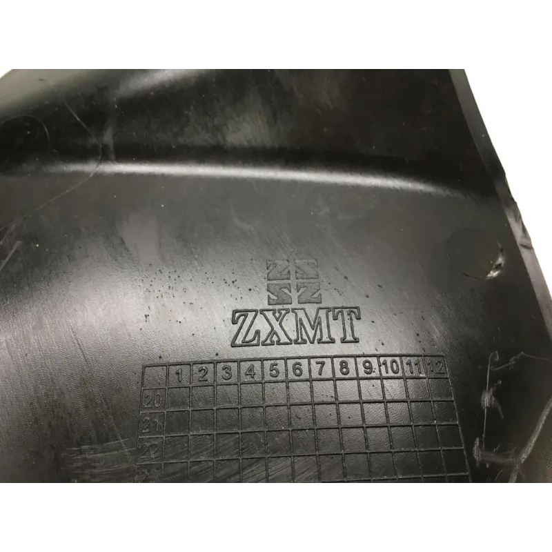 Cache interieur carenage YAMAHA YZF 320 2019-2023 R3