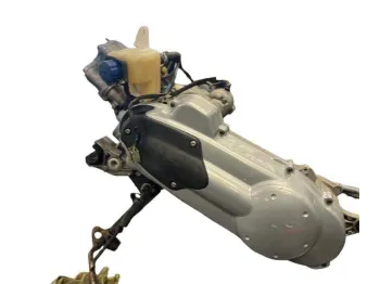Moteur PEUGEOT ELYSTAR 125 2003-2007