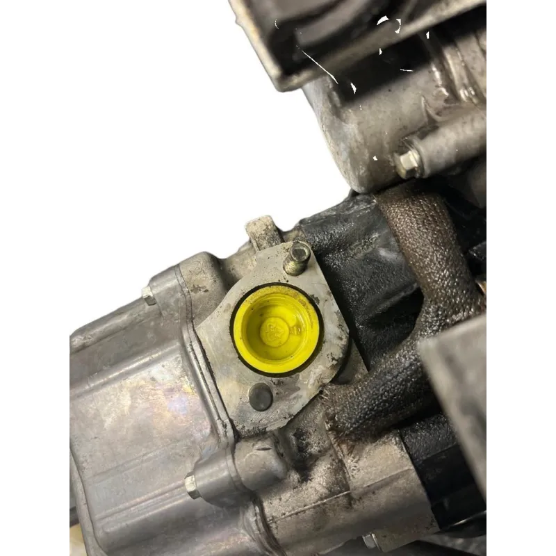 Moteur PEUGEOT ELYSTAR 125 2003-2007