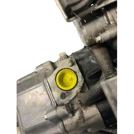 Moteur PEUGEOT ELYSTAR 125 2003-2007