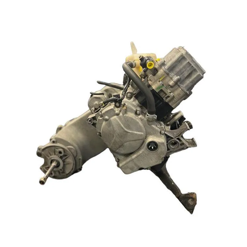 Moteur PEUGEOT ELYSTAR 125 2003-2007