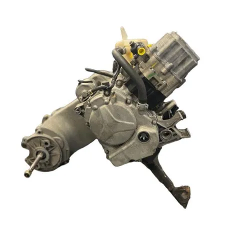 Moteur PEUGEOT ELYSTAR 125 2003-2007