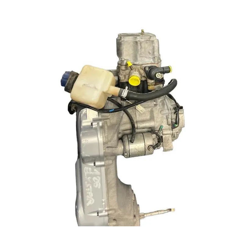 Moteur PEUGEOT ELYSTAR 125 2003-2007