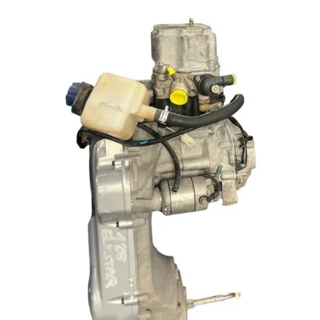 Moteur PEUGEOT ELYSTAR 125 2003-2007