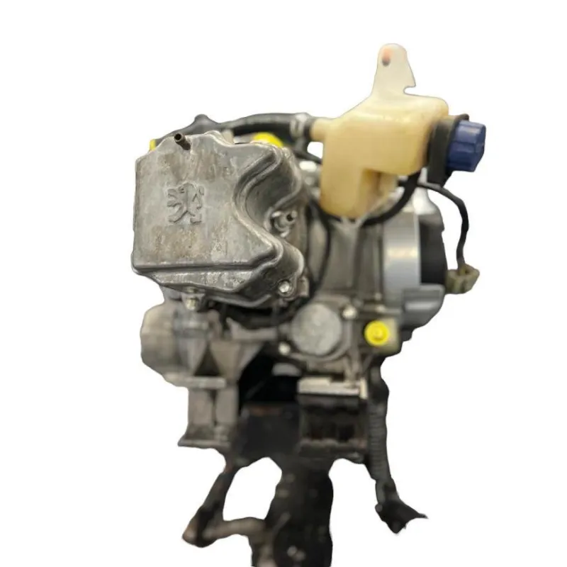 Moteur PEUGEOT ELYSTAR 125 2003-2007