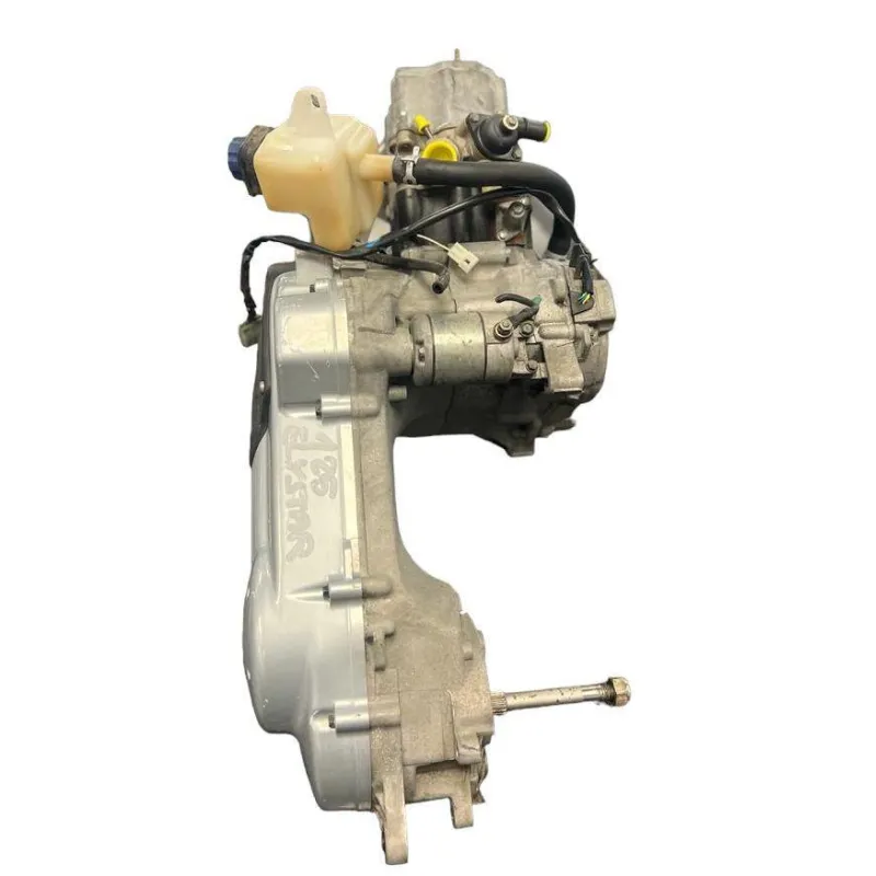 Moteur PEUGEOT ELYSTAR 125 2003-2007