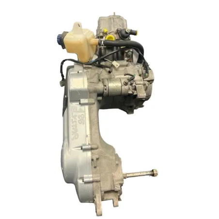Moteur PEUGEOT ELYSTAR 125 2003-2007