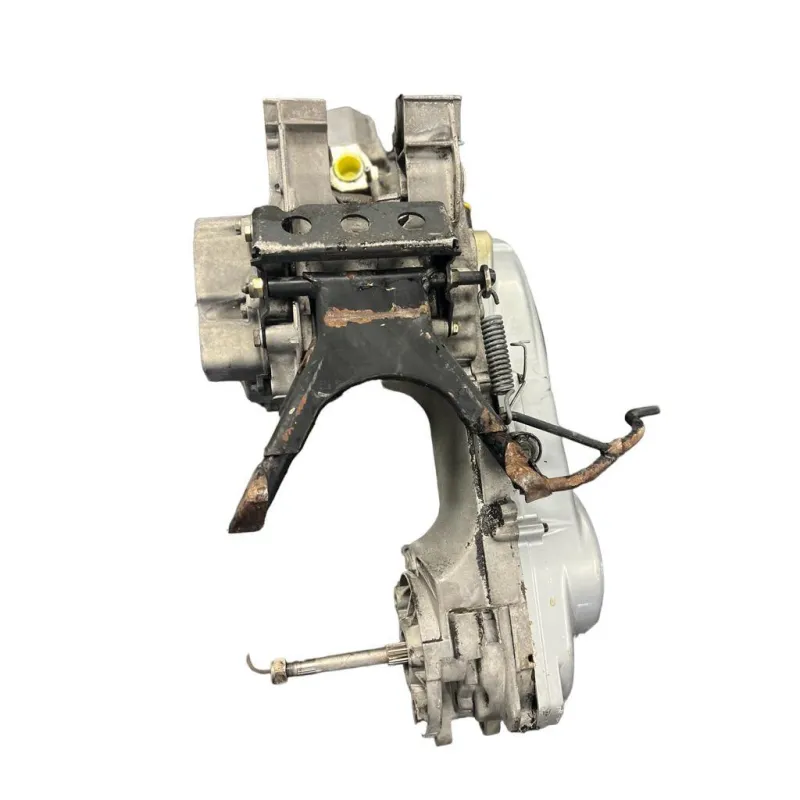 Moteur PEUGEOT ELYSTAR 125 2003-2007