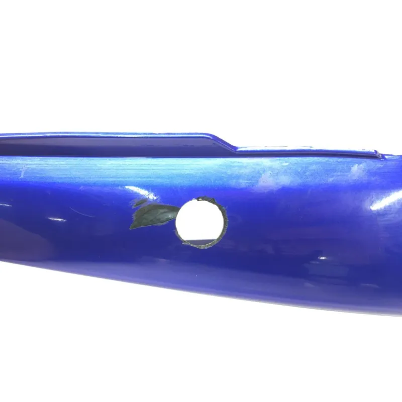 Cache carenage coque arriere droit YAMAHA YZF 320 2019-2023 R3