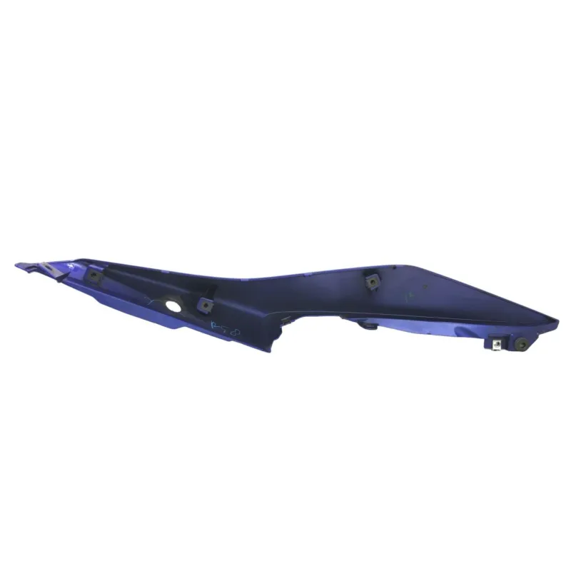Cache carenage coque arriere droit YAMAHA YZF 320 2019-2023 R3