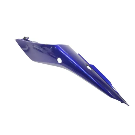 Cache carenage coque arriere gauche YAMAHA YZF 320 2019-2023 R3