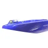 Cache carenage coque arriere gauche YAMAHA YZF 320 2019-2023 R3 Cache carenage coque arriere gauche YAMAHA YZF 320 2019-2023 R3