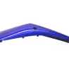 Cache carenage coque arriere gauche YAMAHA YZF 320 2019-2023 R3 Cache carenage coque arriere gauche YAMAHA YZF 320 2019-2023 R3