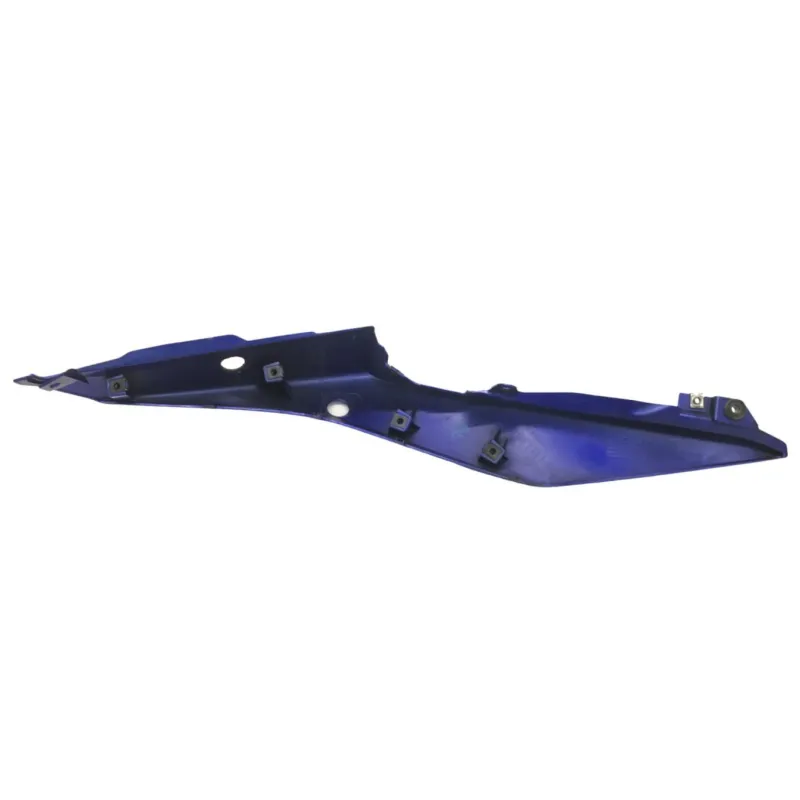 Cache carenage coque arriere gauche YAMAHA YZF 320 2019-2023 R3