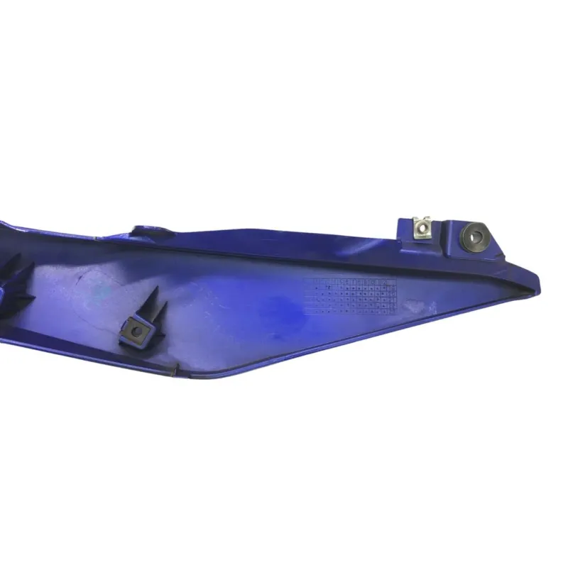Cache carenage coque arriere gauche YAMAHA YZF 320 2019-2023 R3
