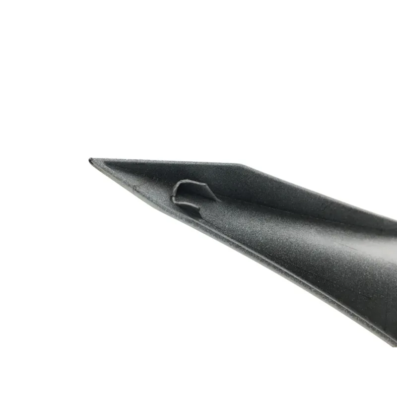 cache carenage face avant droit YAMAHA YZF 320 2019-2023 R3
