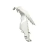 cache carenage face avant gauche YAMAHA YZF 320 2019-2023 R3 cache carenage face avant gauche YAMAHA YZF 320 2019-2023 R3