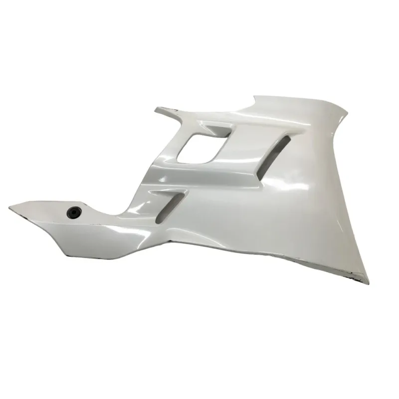 Demi sabot droit YAMAHA YZF 320 2019-2023 R3