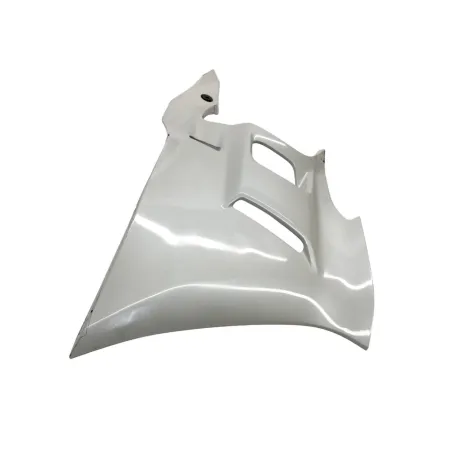 Demi sabot droit YAMAHA YZF 320 2019-2023 R3
