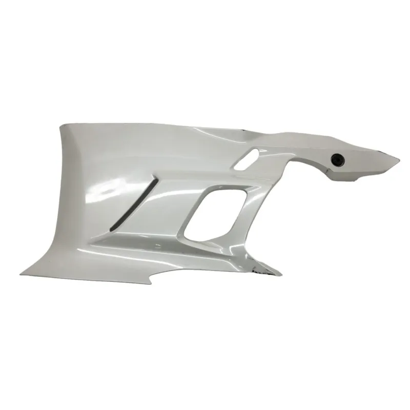 Demi sabot droit YAMAHA YZF 320 2019-2023 R3