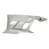 Demi sabot droit YAMAHA YZF 320 2019-2023 R3 Demi sabot droit YAMAHA YZF 320 2019-2023 R3