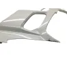 Demi sabot droit YAMAHA YZF 320 2019-2023 R3 Demi sabot droit YAMAHA YZF 320 2019-2023 R3