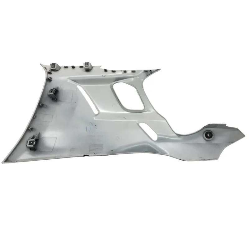 Demi sabot droit YAMAHA YZF 320 2019-2023 R3