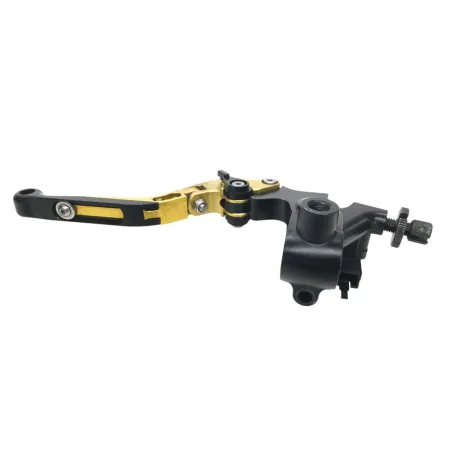 Cocotte d'embrayage gauche YAMAHA YZF 320 2019-2023 R3