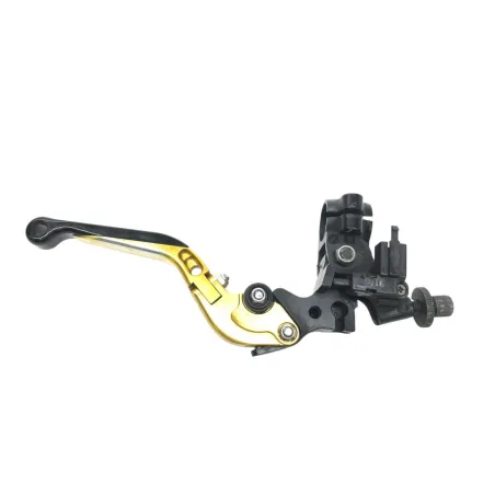 Cocotte d'embrayage gauche YAMAHA YZF 320 2019-2023 R3