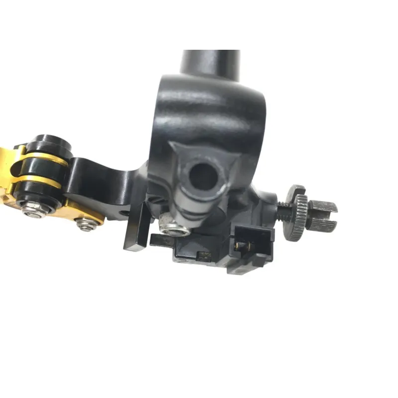 Cocotte d'embrayage gauche YAMAHA YZF 320 2019-2023 R3