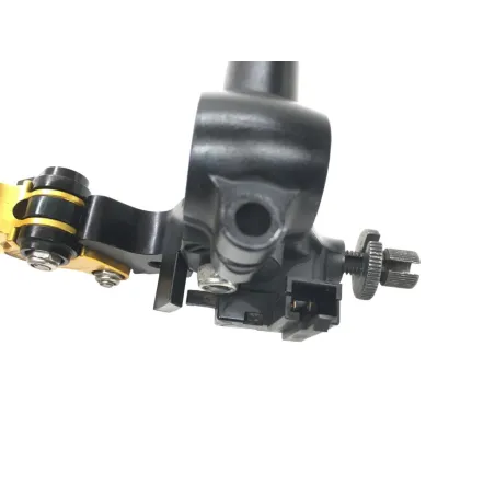Cocotte d'embrayage gauche YAMAHA YZF 320 2019-2023 R3
