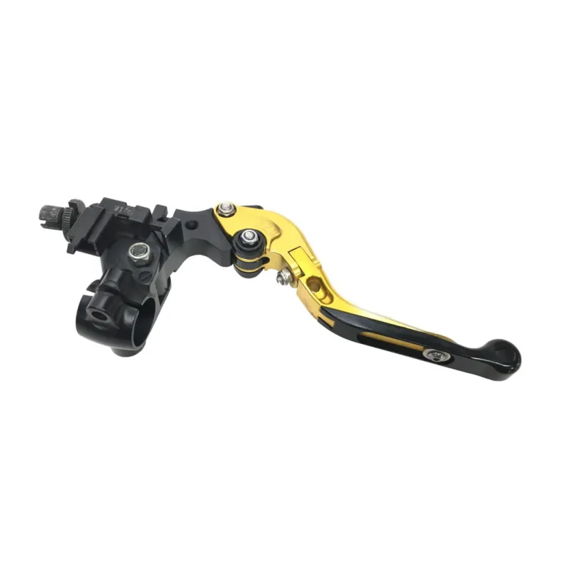 Cocotte d'embrayage gauche YAMAHA YZF 320 2019-2023 R3