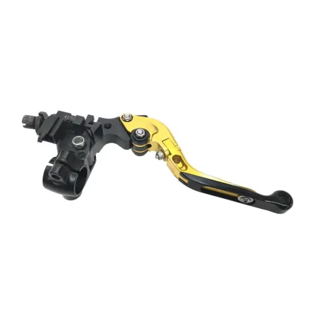 Cocotte d'embrayage gauche YAMAHA YZF 320 2019-2023 R3
