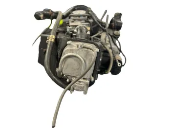 Moteur CHINOIS 125 152QMI