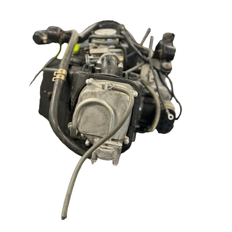 Moteur CHINOIS 125 152QMI