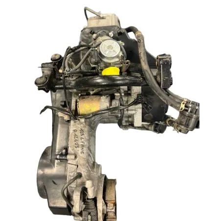 Moteur CHINOIS 125 152QMI