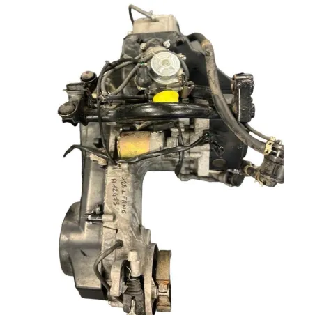 Moteur CHINOIS 125 152QMI