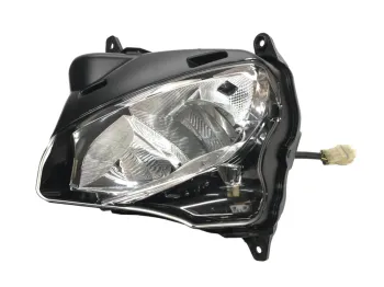 Optique avant gauche (feux)(phare) YAMAHA YZF 320 2019-2023 R3