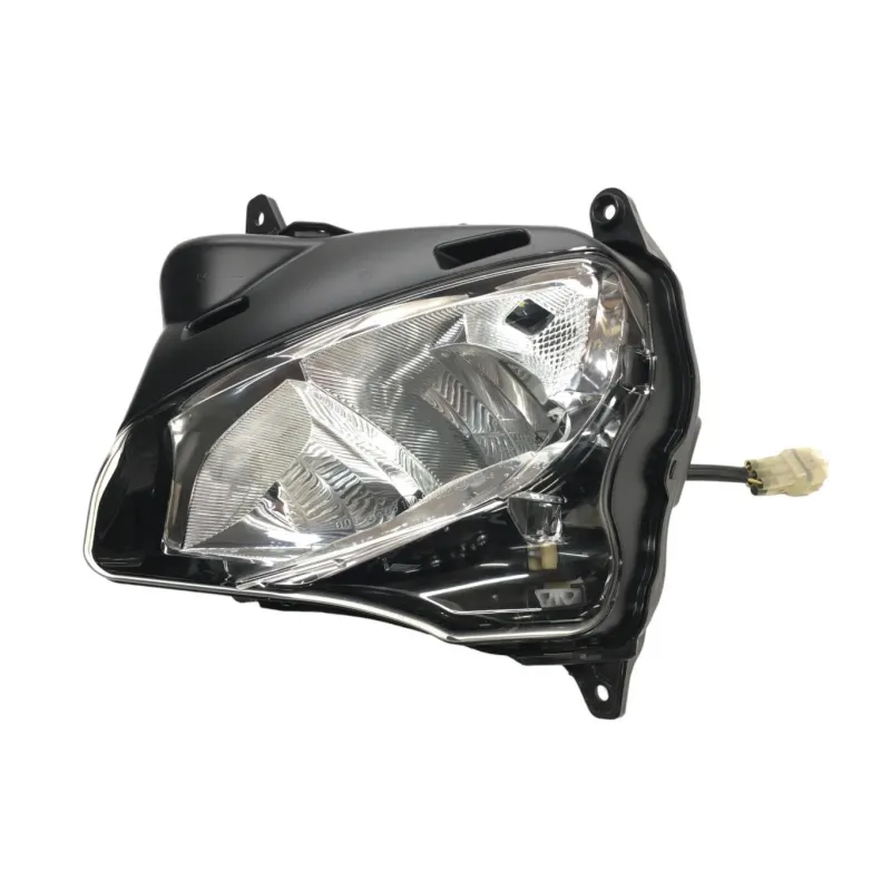 Optique avant gauche (feux)(phare) YAMAHA YZF 320 2019-2023 R3