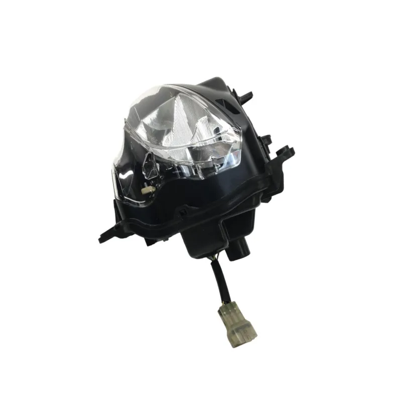 Optique avant gauche (feux)(phare) YAMAHA YZF 320 2019-2023 R3