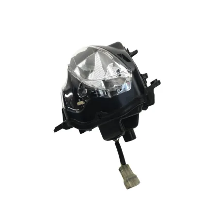 Optique avant gauche (feux)(phare) YAMAHA YZF 320 2019-2023 R3