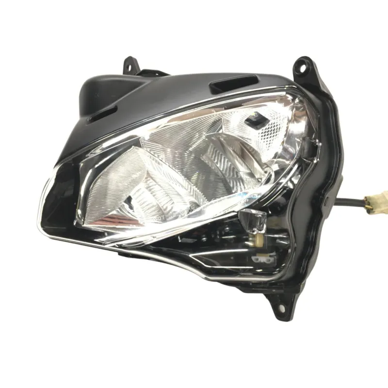 Optique avant gauche (feux)(phare) YAMAHA YZF 320 2019-2023 R3