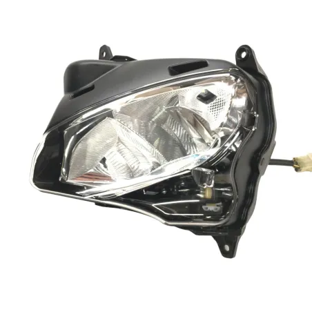 Optique avant gauche (feux)(phare) YAMAHA YZF 320 2019-2023 R3