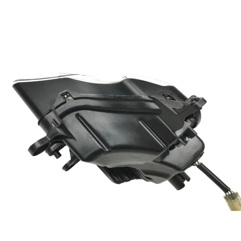 Optique avant gauche (feux)(phare) YAMAHA YZF 320 2019-2023 R3