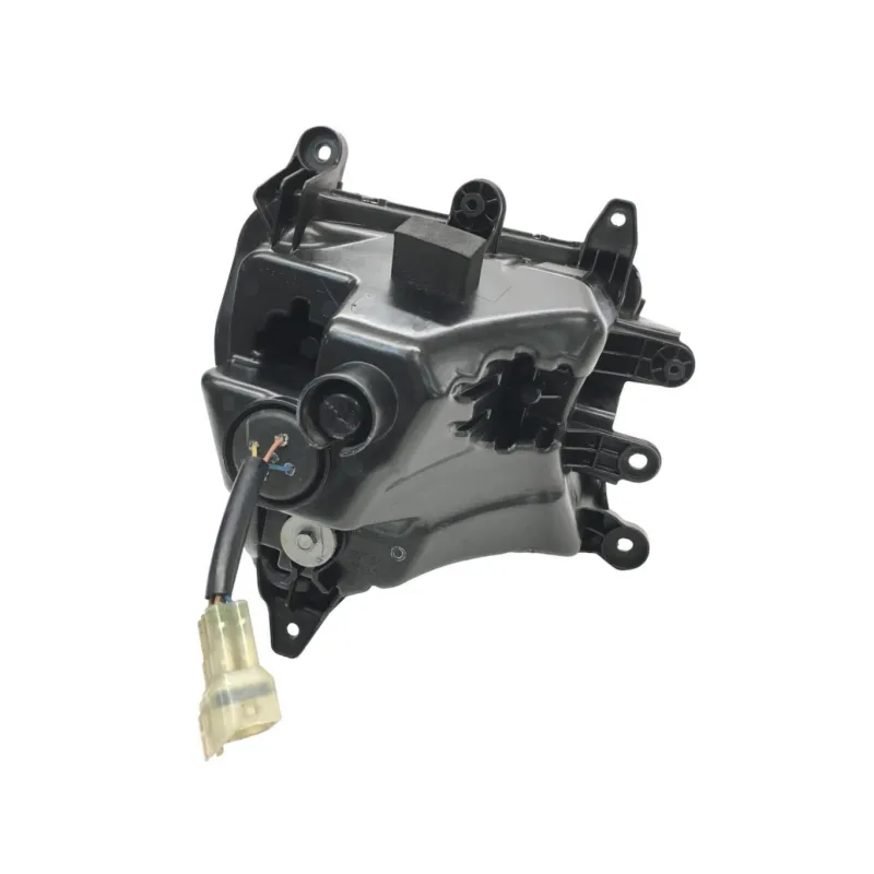 Optique avant gauche (feux)(phare) YAMAHA YZF 320 2019-2023 R3