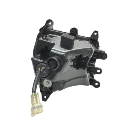 Optique avant gauche (feux)(phare) YAMAHA YZF 320 2019-2023 R3