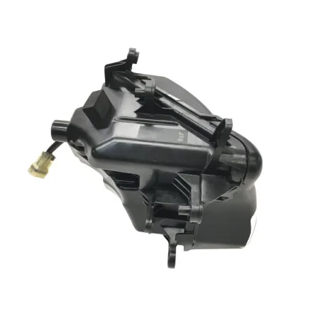 Optique avant gauche (feux)(phare) YAMAHA YZF 320 2019-2023 R3