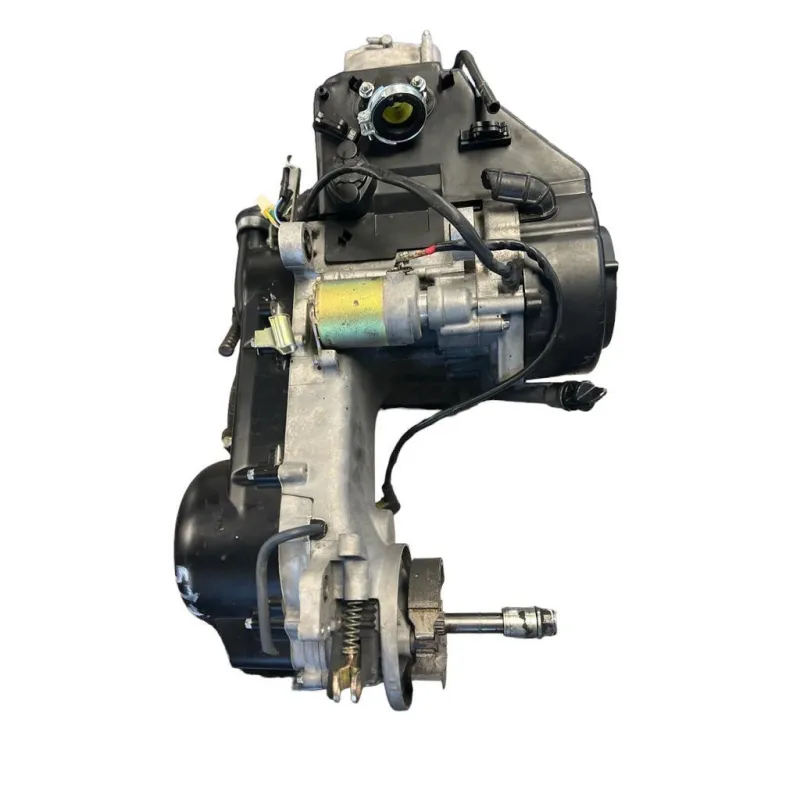 Moteur SACHS 125 FY152QMI