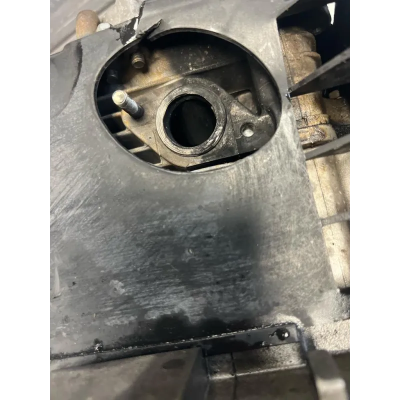 Moteur SACHS 125 FY152QMI